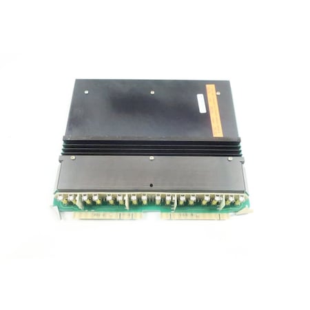 Allen Bradley Ser B Output Module 1778-OAC